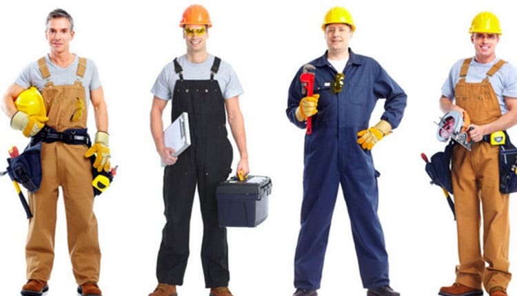 PPE là gì?  Tầm quan trọng của PPE tại nơi làm việc