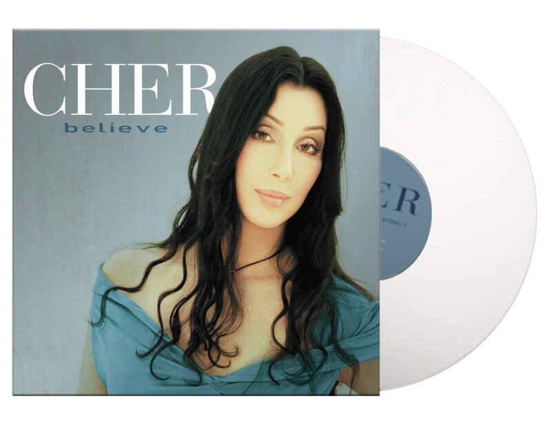 Ca khúc Believe của nữ ca sĩ Cher