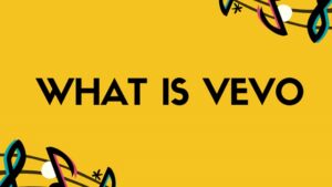 vevo là gì