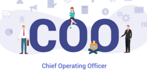 COO là gì? So sánh sự khác biệt giữa CEO và COO