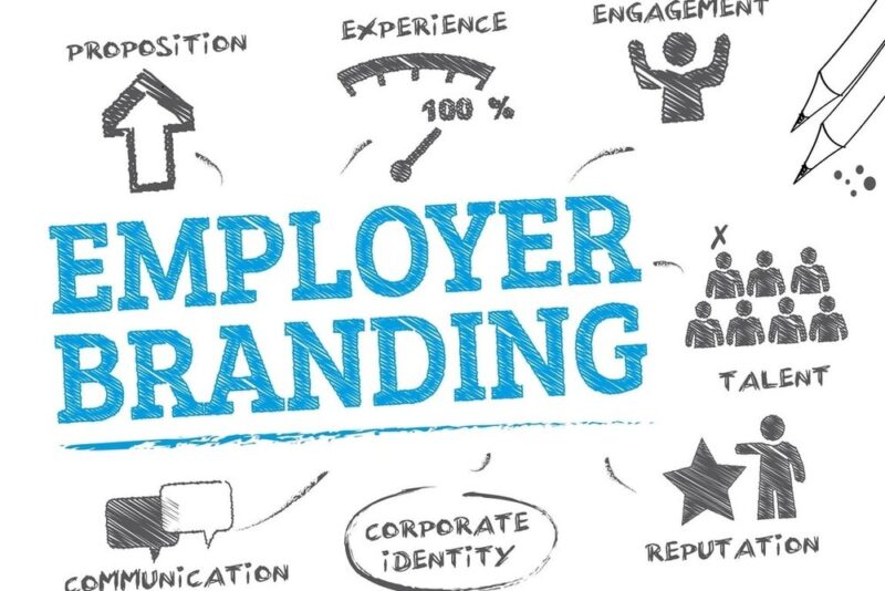 Employer branding là gì?