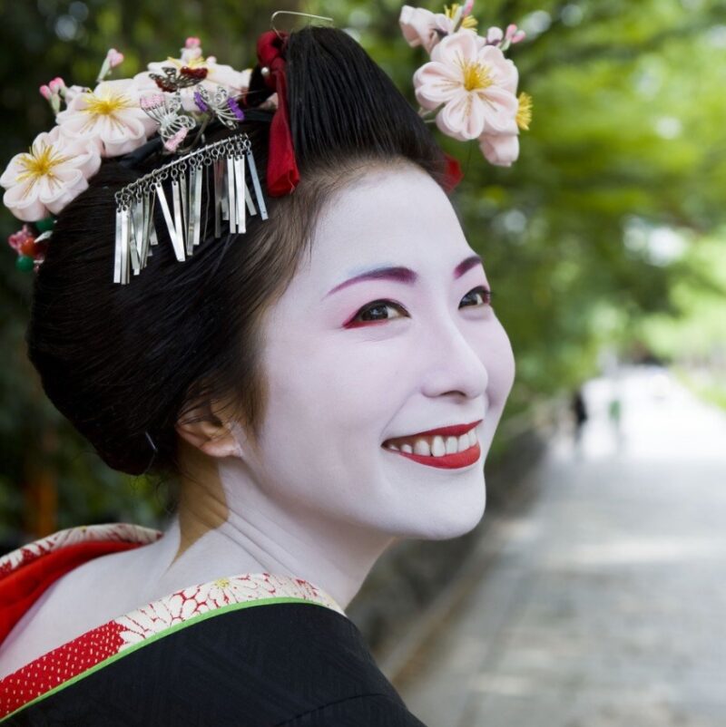 geisha-la-gi