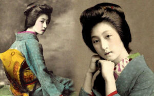 Geisha là gì? Khám phá bí mật về thế giới geisha huyền ảo