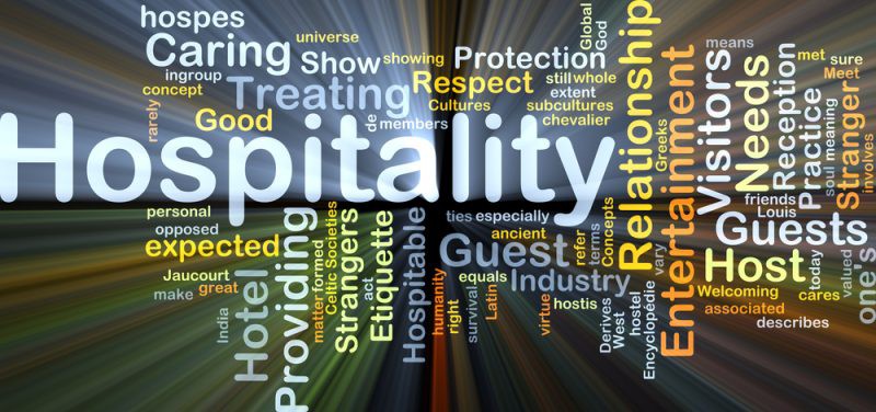 Hospitality là gì?