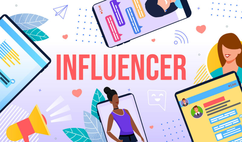 Influencer là gì? 7 cách lựa chọn influencer để phù hợp với từng mục tiêu marketing