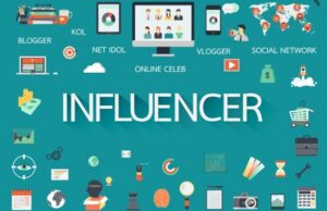 Influencer là gì? 7 cách lựa chọn influencer để phù hợp với từng mục tiêu marketing