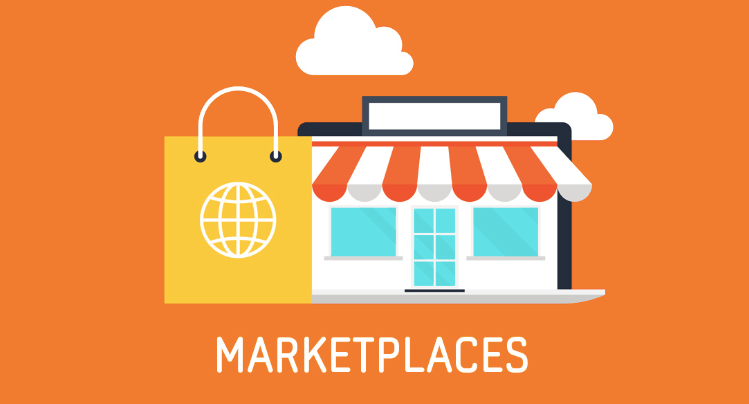 Marketplace là gì?