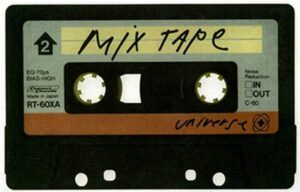 Mixtape là gì? Đâu là sự khác biệt giữa mixtape và album