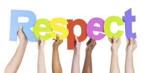 Respect là gì? Tại sao respect lại quan trọng với mọi người?