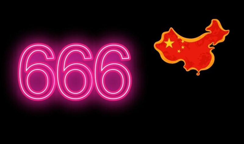 Ý nghĩa 666