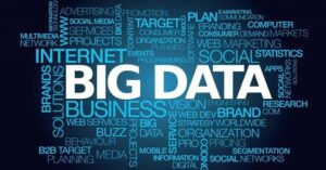 Big Data là gì? Tìm hiểu công nghệ của thời đại 4.0