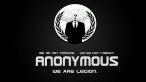 Anonymous là gì? Tồn tại hay không anonymous tại Việt Nam?