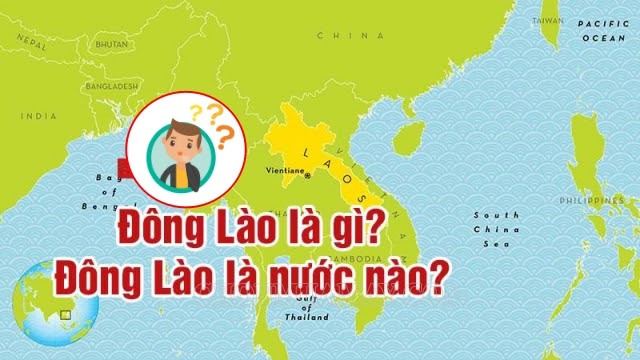 Đông Lào là gì