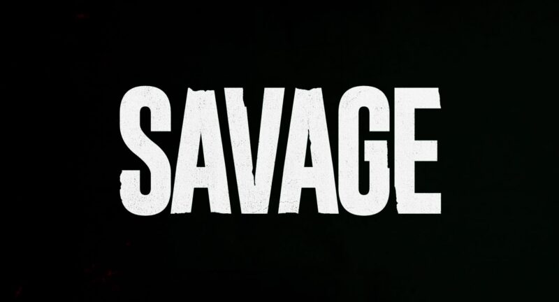 Savage là gì?