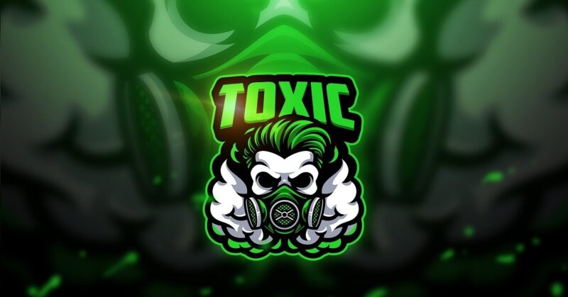 toxic là gì