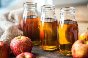 Vinegar là gì? Khám phá 6 loại vinegar phổ biến trong ẩm thực Á - Âu