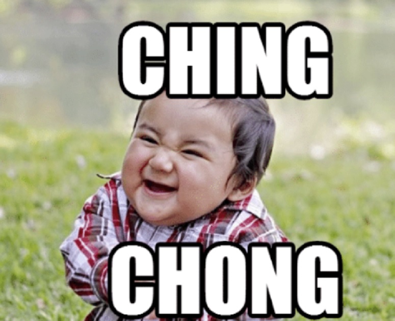 ching-chong-la-gi