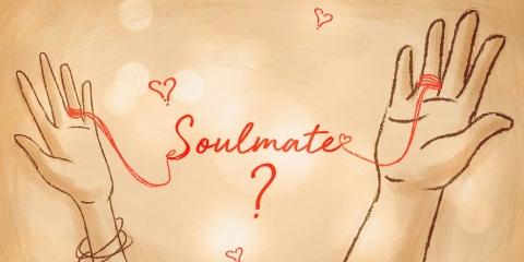 soulmate là gì 