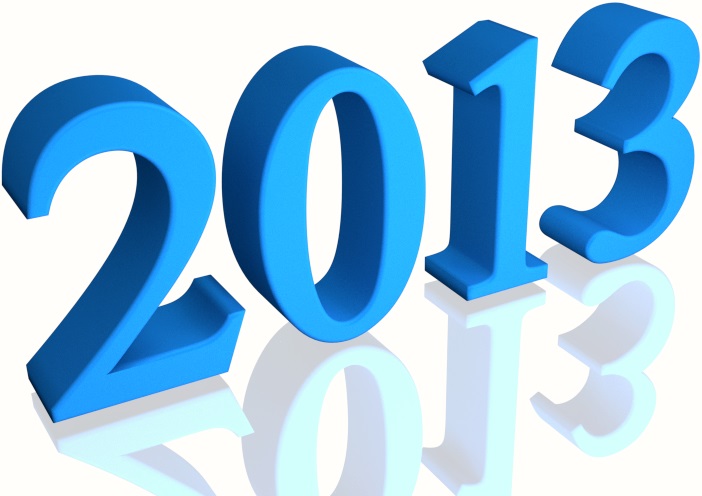 Năm 2013 là năm con gì?