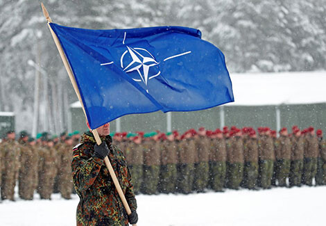 Tổ chức NATO là gì
