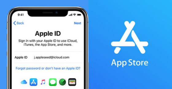 ID Apple là gì? Phân biệt iCloud và ID Apple: Bước quan trọng nhất để kết nối với những sản phẩm của Apple