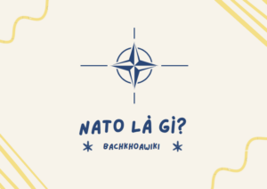 NATO là gì? Điều gì đã tạo nên sự phát triển lớn mạnh của khối liên minh này?