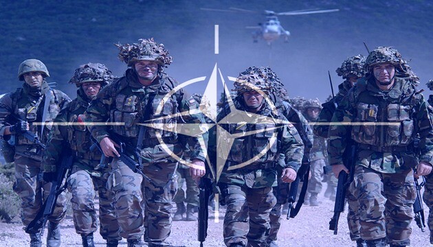 Đặc điểm của NATO là gì
