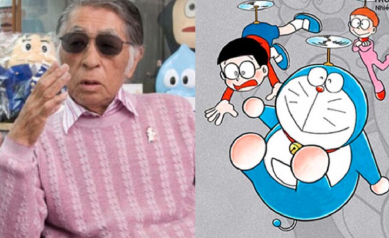 Những tác phẩm nổi tiếng của họa sĩ truyện tranh Motoo Abiko