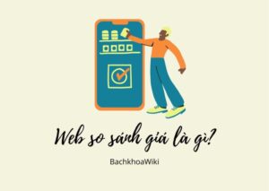 web-so-sanh-gia-la-gi
