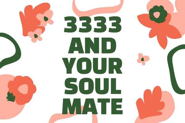 3333 có ý nghĩa gì trong tình yêu