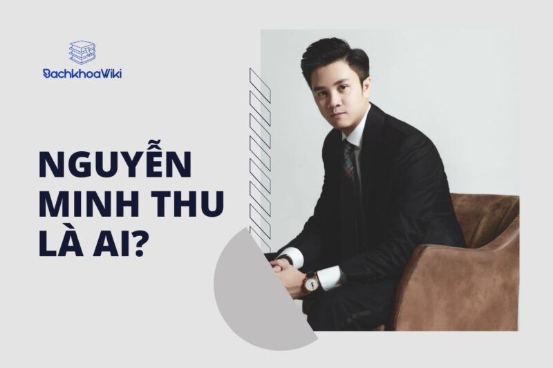 doanh nhân Nguyễn Minh Thu là ai