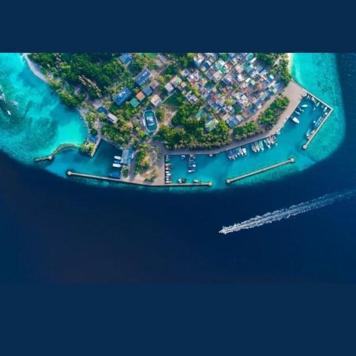 Tại sao Maldives lại nổi tiếng đến vậy