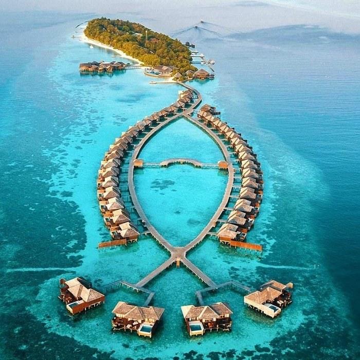 Du lịch Maldives bao nhiêu tiền