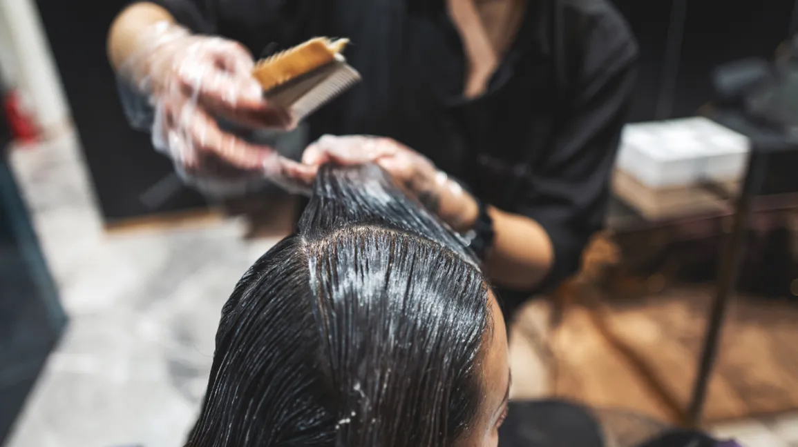 Khi nào thì cần duỗi phục hồi tóc bằng Keratin?