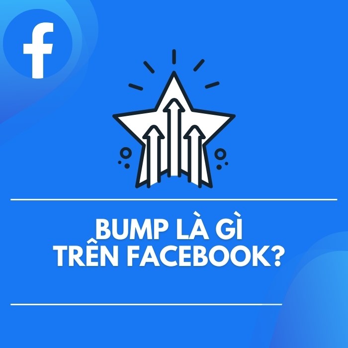 Bump là gì trên Facebook